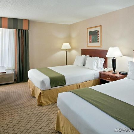 Windsor Inn & Suites Dodge City Rom bilde