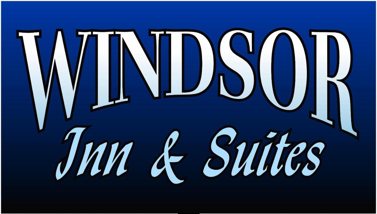 Windsor Inn & Suites Dodge City Eksteriør bilde