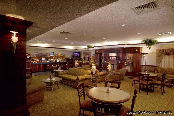 Windsor Inn & Suites Dodge City Interiør bilde