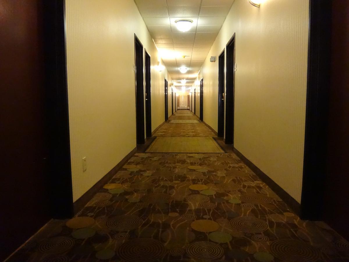 Windsor Inn & Suites Dodge City Eksteriør bilde