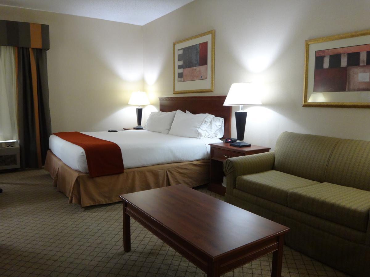 Windsor Inn & Suites Dodge City Eksteriør bilde