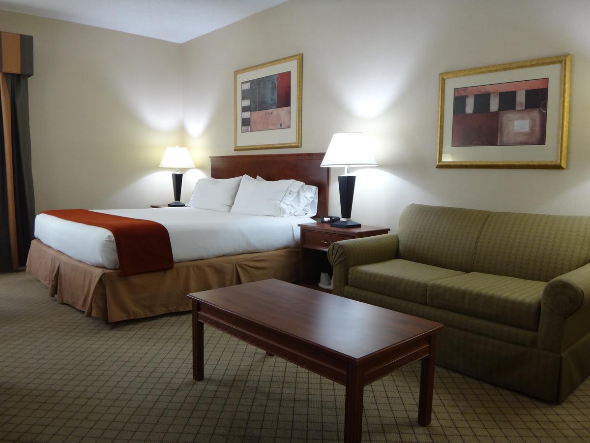 Windsor Inn & Suites Dodge City Eksteriør bilde